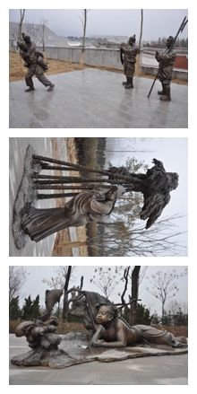 大爱昌明,春晖寸心可鉴;亲恩深重,卧冰哭笋难报; 孝道赋:做人尽孝理应重品行、德为先