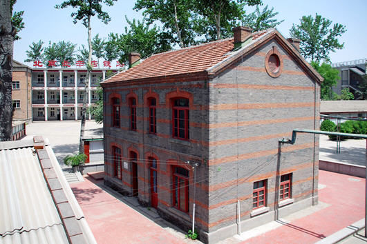 历史之美:长辛店古镇_新浪城市_新浪网