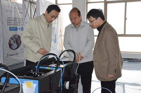 杨建国:东部产业园结构升级的三大关键词