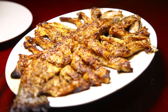 让舌尖邂逅怀柔第六季--雁栖镇第一站