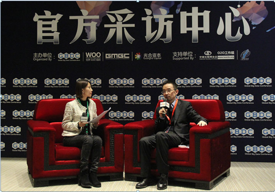 专访美年大健康产业集团董事长俞熔:谈移动医疗创新关注点 专访美年大健康产业集团董事长俞熔:谈移动医疗创新关注点