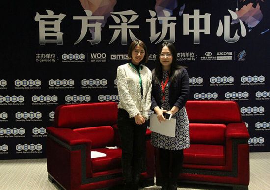 专访普华永道合伙人汪一萌:利用大数据实现精细化管理 专访普华永道合伙人汪一萌:利用大数据实现精细化管理