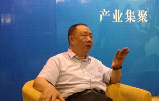 嘉宾陈泽民 杨建国对话陈泽民:要做地热第一个吃螃蟹的人