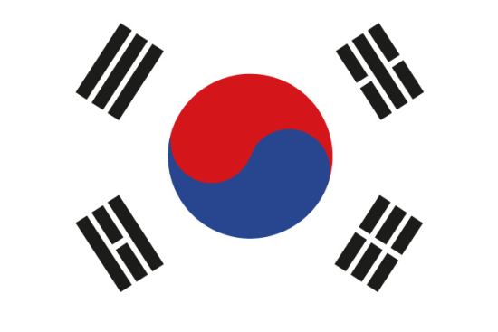 韩国 亚欧博览会参展国介绍 韩国