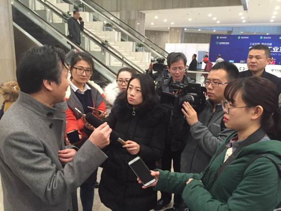 新编钟科技成果新闻发布会现场 科技联姻艺术弘扬传统文化 新编钟震撼奏响盛世中国声音