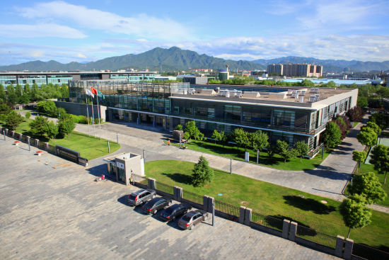 科学城管委会 怀柔科学城:全国科技创新中心又一极