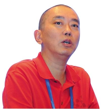 史玉柱[微博].(资料图)