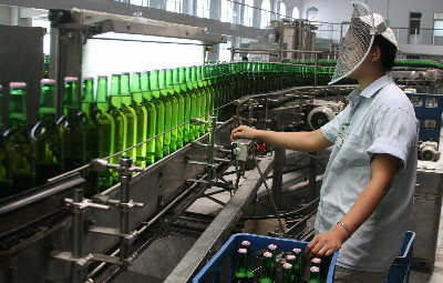 三得利上海先提价啤酒涨价兵团扩容至四大品牌