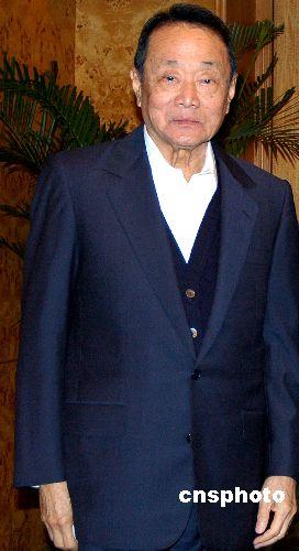 金融风暴袭 马亿万富翁郭鹤年损失277亿令吉 