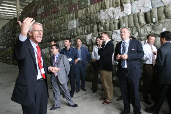 ����Ҷ�ո߿����޹�˾�������й�ҵ԰�����п�ҵ���