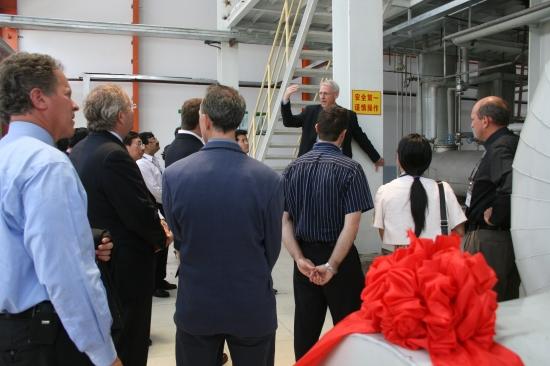 ����Ҷ�ո߿����޹�˾�������й�ҵ԰�����п�ҵ���