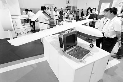 ��12�챱�����ʿƼ���ҵ�������չ���ῪĻ