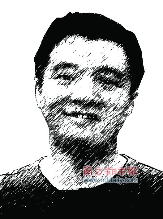 保卫香港:请别忘记我永远不变黄色的脸_滚动新