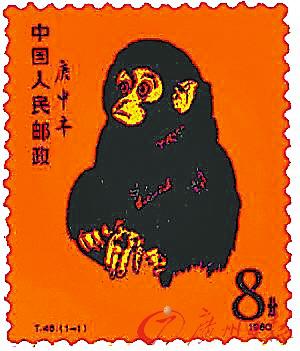 猴票发力尚未带动邮市全面上涨