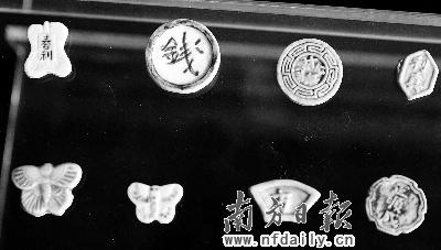 广东华侨博物馆将要开放