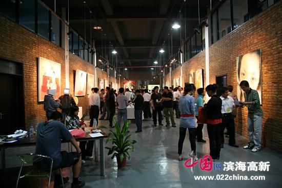 天津辰赫创意产业园等九个单位被认定为国家创