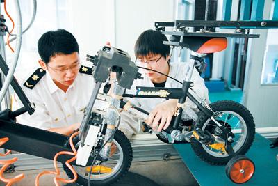 2009年浙江出入境检验检疫事业大变样解读_