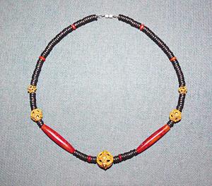 清朝珠拍天价引起古珠收藏热(图)