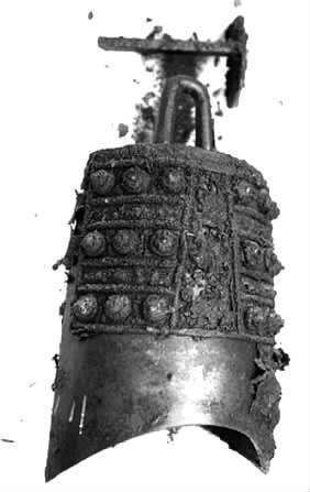 春秋战国时期34件青铜编钟将首次在吉亮相