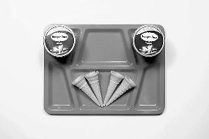 ���ڳԣ����뿴��ʲô