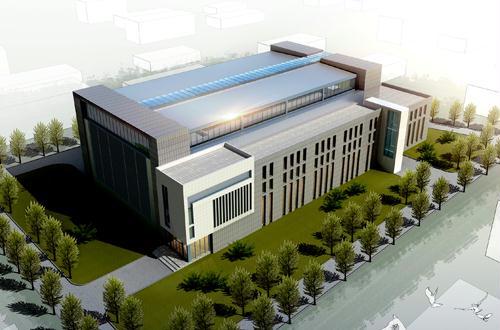 国核能源实验室动工 国家重大专项CAP1400试