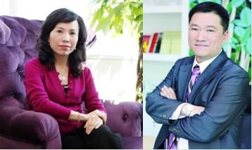 直面安婕妤 世界美妍大师_产经动态