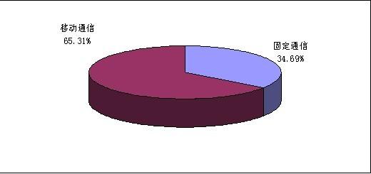 收入证明_电信业务收入(3)