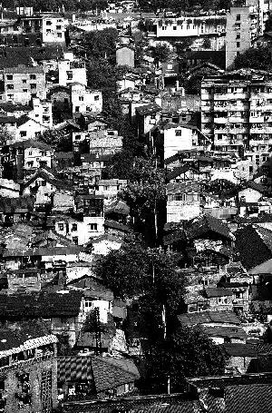 ��ס��50�꣬ʮ����û��ô�䡱