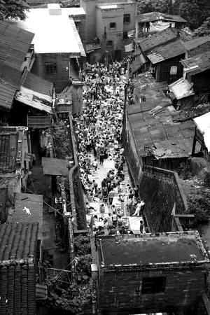 ��ס��50�꣬ʮ����û��ô�䡱