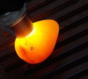 黄龙玉水土不服:稀缺资源不一定值钱(图)_翡翠