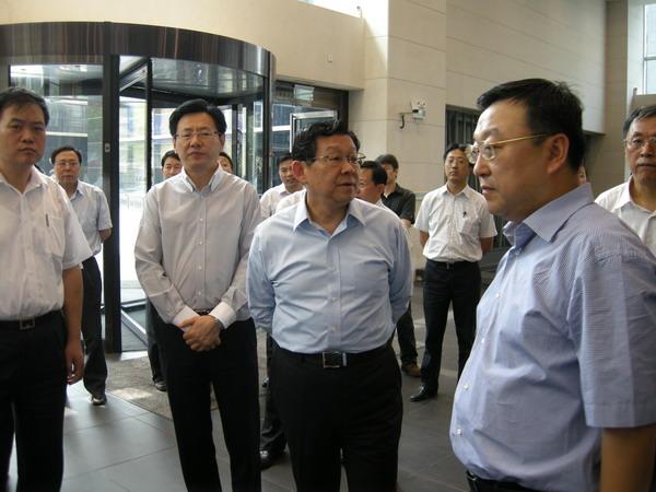 陈德铭部长在上海调研_滚动新闻_新浪财经_新浪网