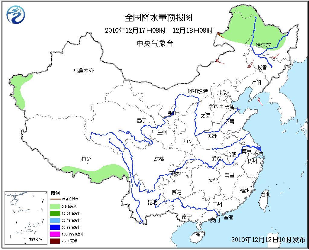 12�գ�δ��ʮ���ҹ��󲿵������½��½�6-8��