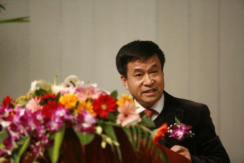 2011年北京大学光华管理学院举办EDP新年论