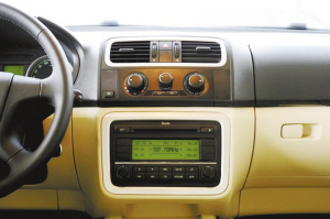 �ڱ������г�Fabia��������A0������