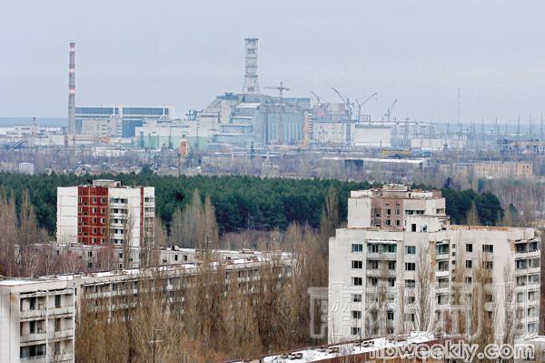 切尔诺贝利之殇_深度报道
