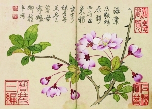 古代书画行情全面复苏明清宫廷画或将拍出天价