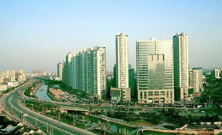 中國最富30個城市排行：東莞居首克拉瑪依第2