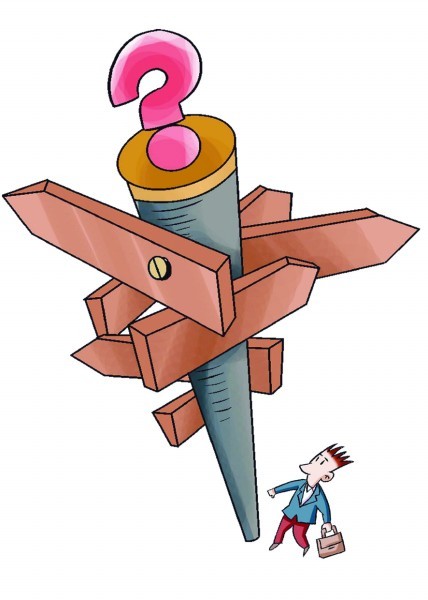 楼市赚钱有点难 黄金还要再飞天_理财方案