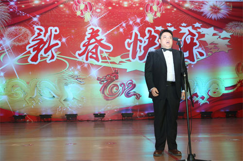 ��ҵ����Ϣ��������2012�괺���Űݻ�