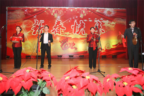 ��ҵ����Ϣ��������2012�괺���Űݻ�