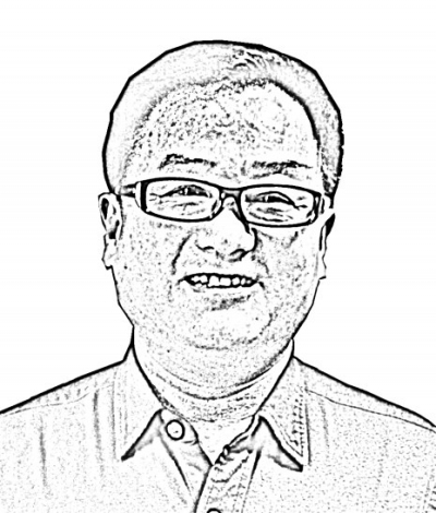 戴中久:解决农产品买难卖难首先要完善信息发