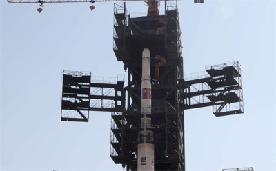 安理会谴责朝鲜发射卫星要求其弃核 中方力挺