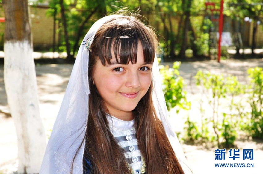 吉尔吉斯斯坦民族传统文化节(图)_财经_MSN中