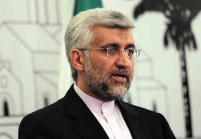 伊朗积极斡旋叙利亚局势_滚动新闻