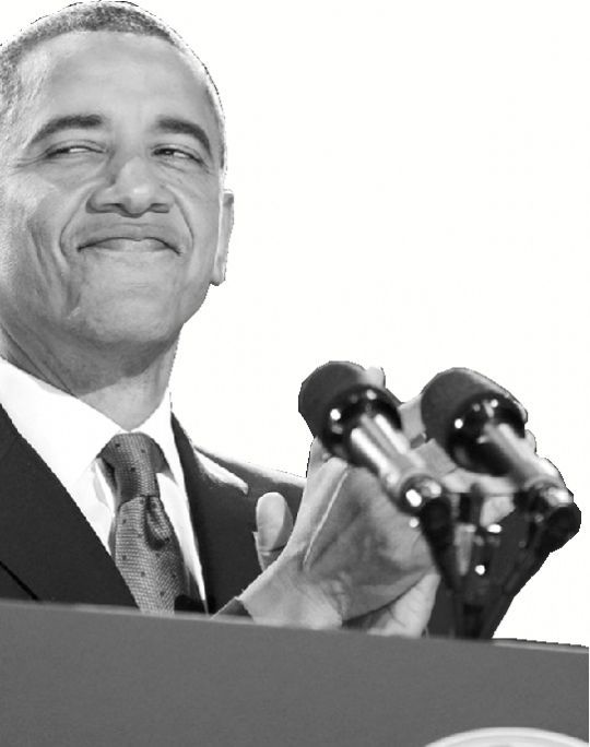 财政危机拷问美国总统奥巴马_各国经济