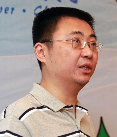 证监官员陶耿逆袭新基金法 火速加盟光大保德