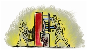 评论:把耐消品变成快消品是阳谋
