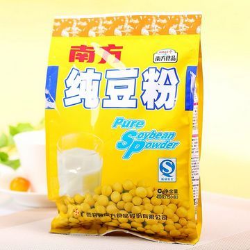 南方食品豆粉被曝含转基因曾承诺监管原材料