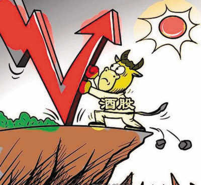 白酒股走出调整尚待催化剂(板块分析)_滚动新