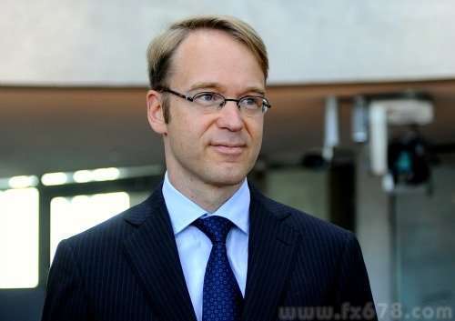 德国央行行长:欧银尚未完全把握通胀前景|德国